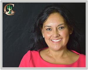 Christine Santos